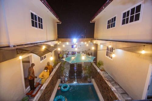 hotel photo
