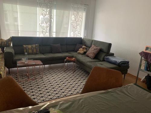 Schönes Apartment im ZentrumKehl (Schones Apartment im ZentrumKehl) in Kehl