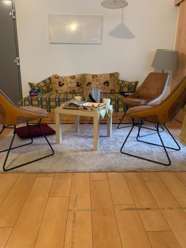 Schönes Apartment im ZentrumKehl (Schones Apartment im ZentrumKehl) in Kehl