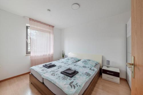 Schöne, möblierte Wohnung mit Balkon und Tiefgarage, Düsseldorf (photo 3)