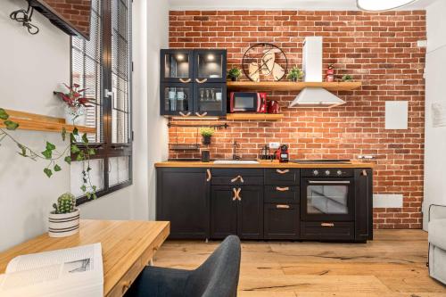 Exclusive Design Apartment, Firenze