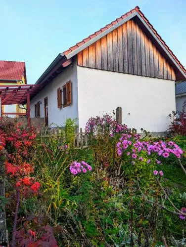 Lindenhof Tiefenellern in Litzendorf, Deutschland