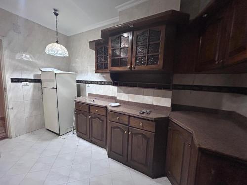 3BR Classic apartment In The heart of Nasr city