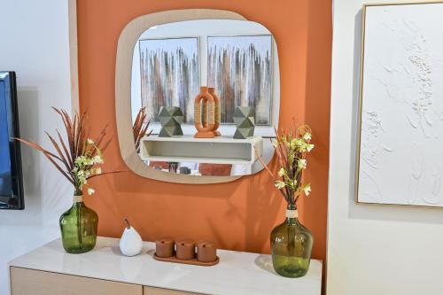 Discover a cozy luxury studio with a refreshing pool, just a 10-minute journey from the city's heart, Dubái (foto 6)