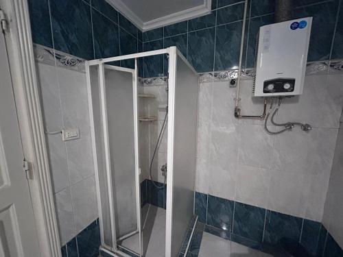 3BR Classic apartment In The heart of Nasr city