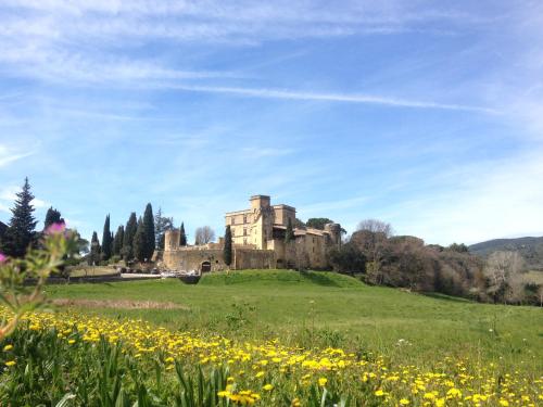 Közeli látványosságok, Appartement L'Atypique in Pertuis Városközpont