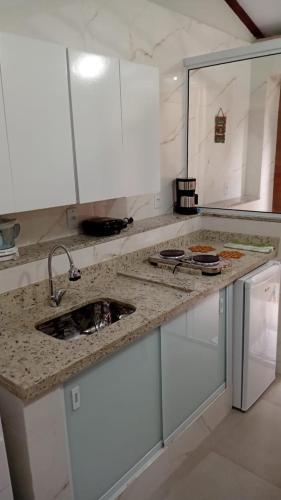 Lindo apartamento centro barra mansa in Barra Mansa (Rio de Janeiro)