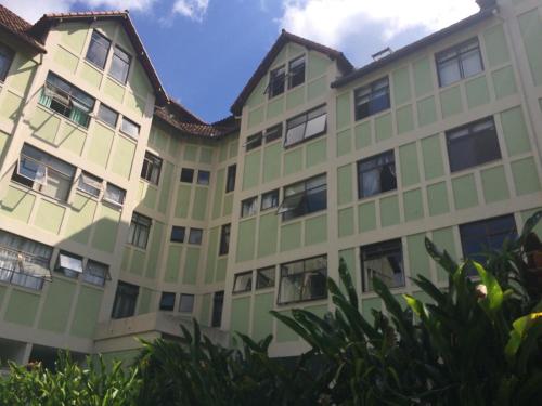 Zunanjost, Duplex com vista deslumbrante in Correas