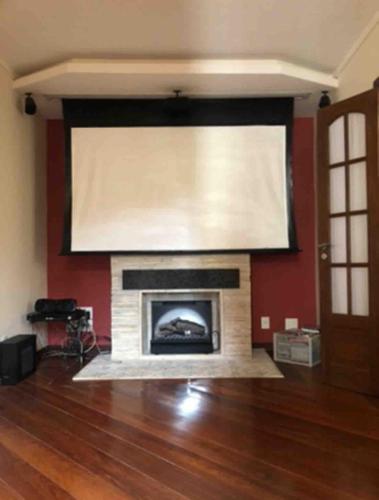 Oprema, Duplex com vista deslumbrante in Correas