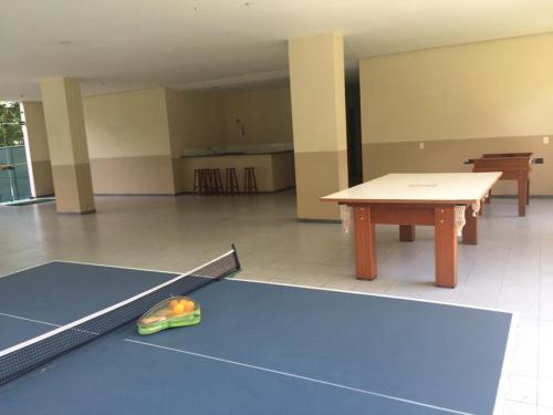 rekreacijske zmogljivosti, Duplex com vista deslumbrante in Correas