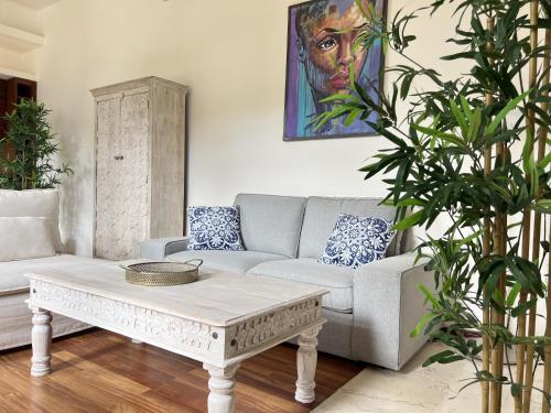 Boutique Hotel Casa Grande Divas Suite - image 2