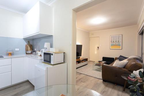 Happening Harold Street! in ثورنبيري