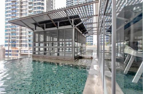 ELEMENTS Condo with Infinity Pool ELEMENTS Condo with Infinity Pool