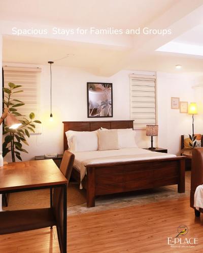 E-Place Resort in Magallanes