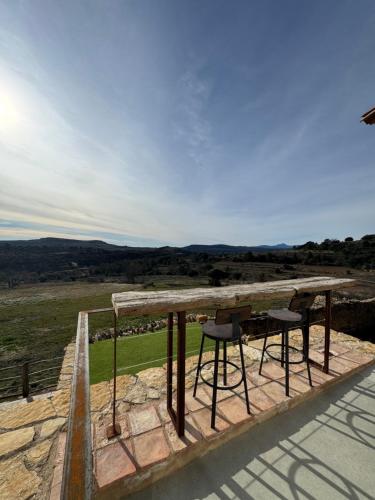 Masia La Canyada in Villafranca Del Cid