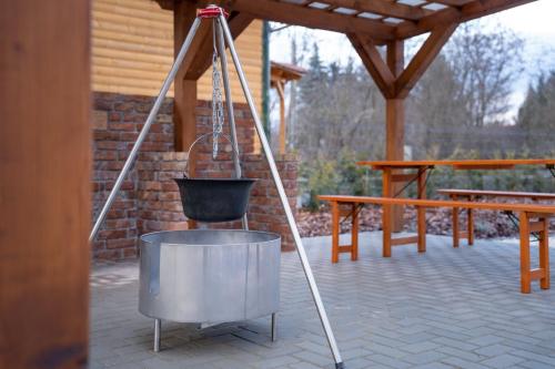 Kapcsolj ki Wellness Apartmanhaz Demjen in Eger