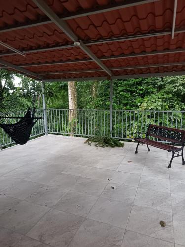 CABIN Gamboa, Fortuna (Foto 2)