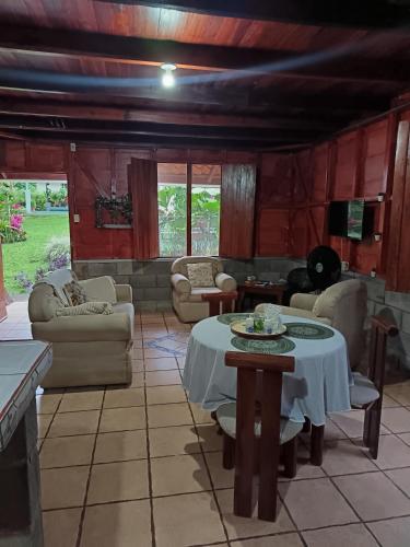 CABIN Gamboa, Fortuna (Foto 5)