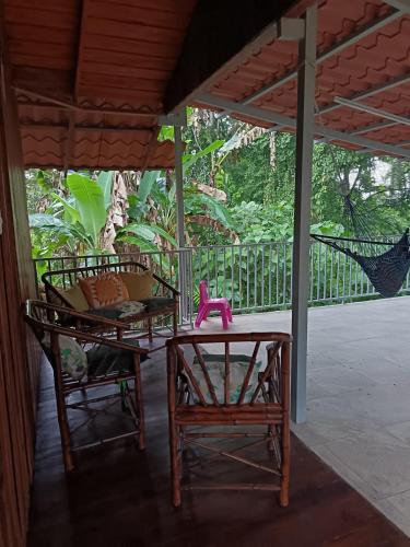 CABIN Gamboa, Fortuna (Foto 6)