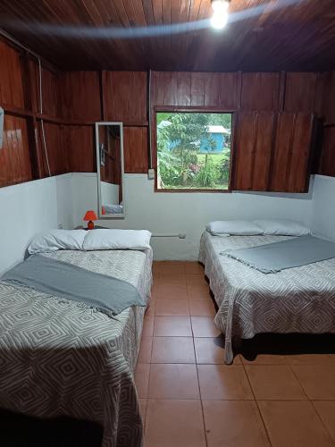 CABIN Gamboa, Fortuna (Foto 7)