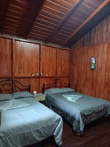 CABIN Gamboa, Fortuna (Foto 8)