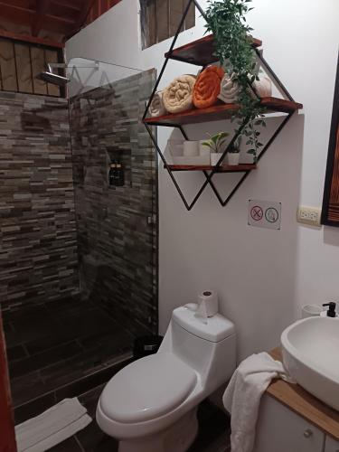 CABIN Gamboa, Fortuna (Foto 9)