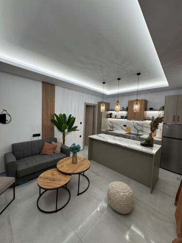 Meraki Apartment
