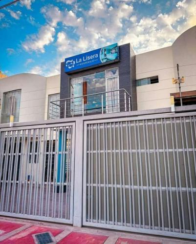 La Lisera Suite Residencial