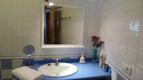 Apartamento La Plazuela - image 9