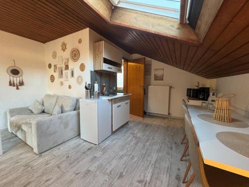 BOHO Apartment Skye in Piding, Deutschland