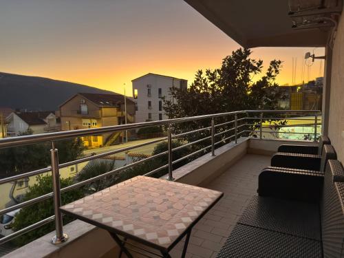 Two Bedroom Apartment for Rent in Denovici