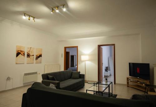 Spacious home in Kleitoria (Akhaia)