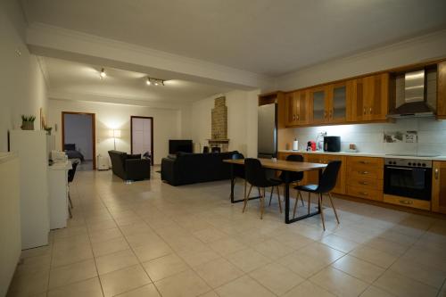 Spacious home in Kleitoria (Akhaia)