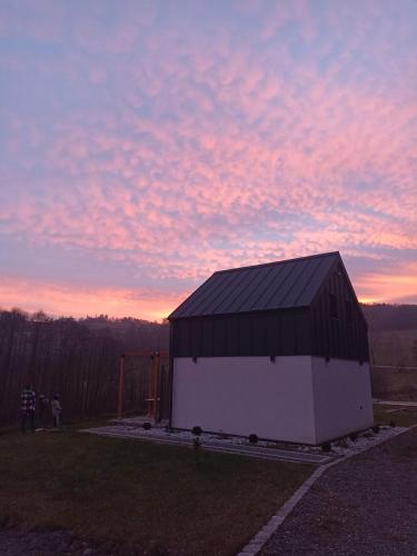 Maraśka Holiday House