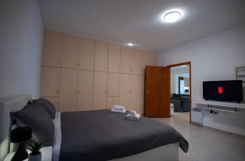 Spacious home in Kleitoria (Akhaia)