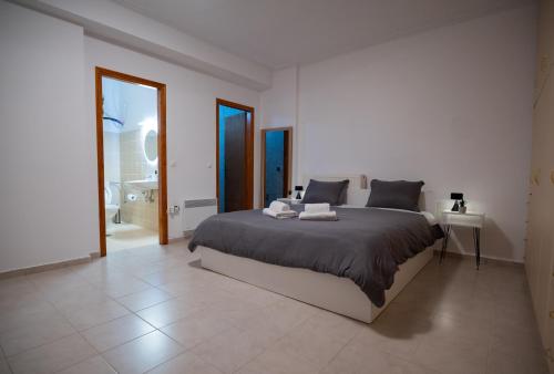 Spacious home in Kleitoria (Akhaia)