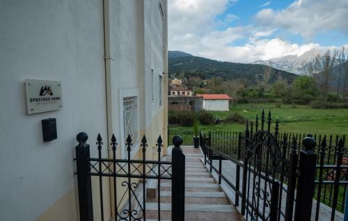 Spacious home in Kleitoria (Akhaia)
