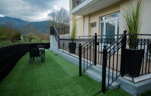 Spacious home in Kleitoria (Akhaia)