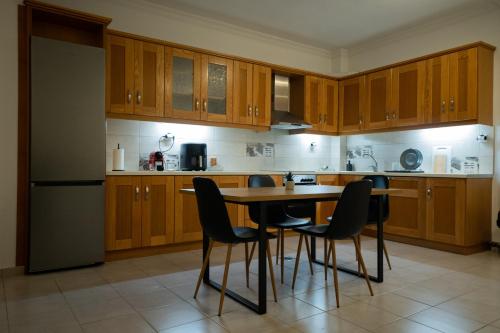 Spacious home in Kleitoria (Akhaia)