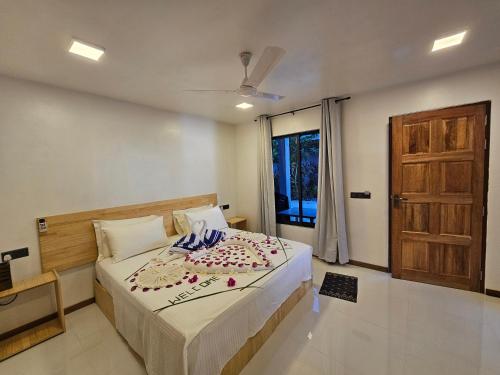 Sunset Beach View, Dhangethi (foto 4)