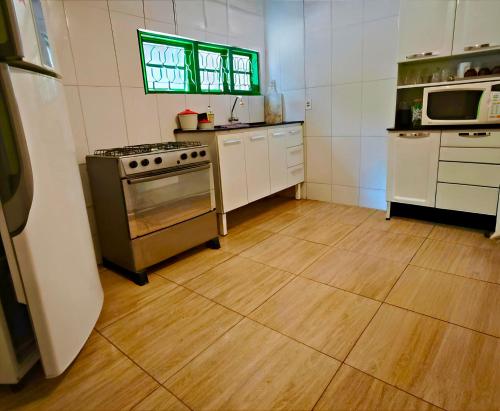 Cantinho de Pirenópolis