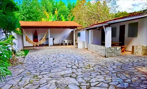 Cantinho de Pirenopolis - Trindade