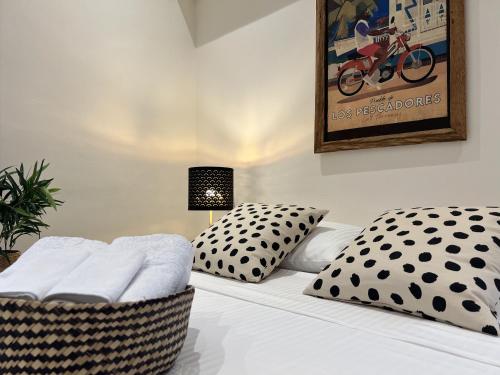 Boutique Hotel Casa Grande Dominican Voyage Suite familiar de 2 dormitorios - image 4