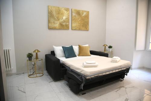 Emma and Livia's Vatican Suite 1, Roma (foto 4)