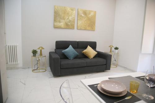 Emma and Livia's Vatican Suite 1, Roma (foto 5)