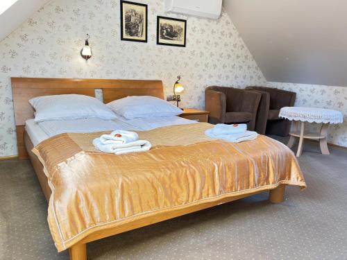 Studio Pod Kasztanami - Apartment - Kazimierz Dolny