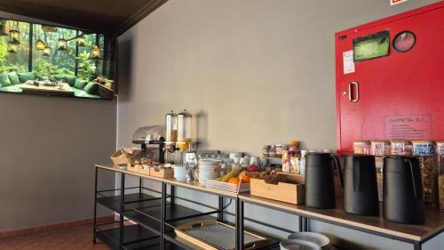 Hotel Miracastro - image 14
