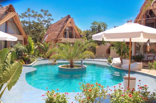 VelaNova Paradise - HotelRetreat