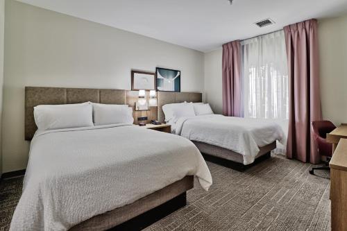 Foto - Staybridge Suites - Albuquerque Airport by IHG