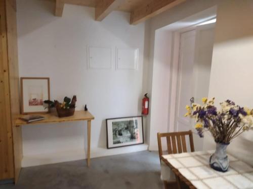 Casa de Condeixinha in คอนเด็กซา อา โนวา